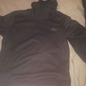 adidas hoodie